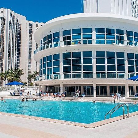 Dw Oceanfront Resort Miami Beach Bagian luar foto