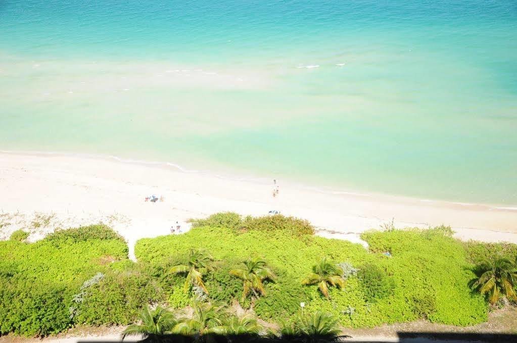 Dw Oceanfront Resort Miami Beach Bagian luar foto