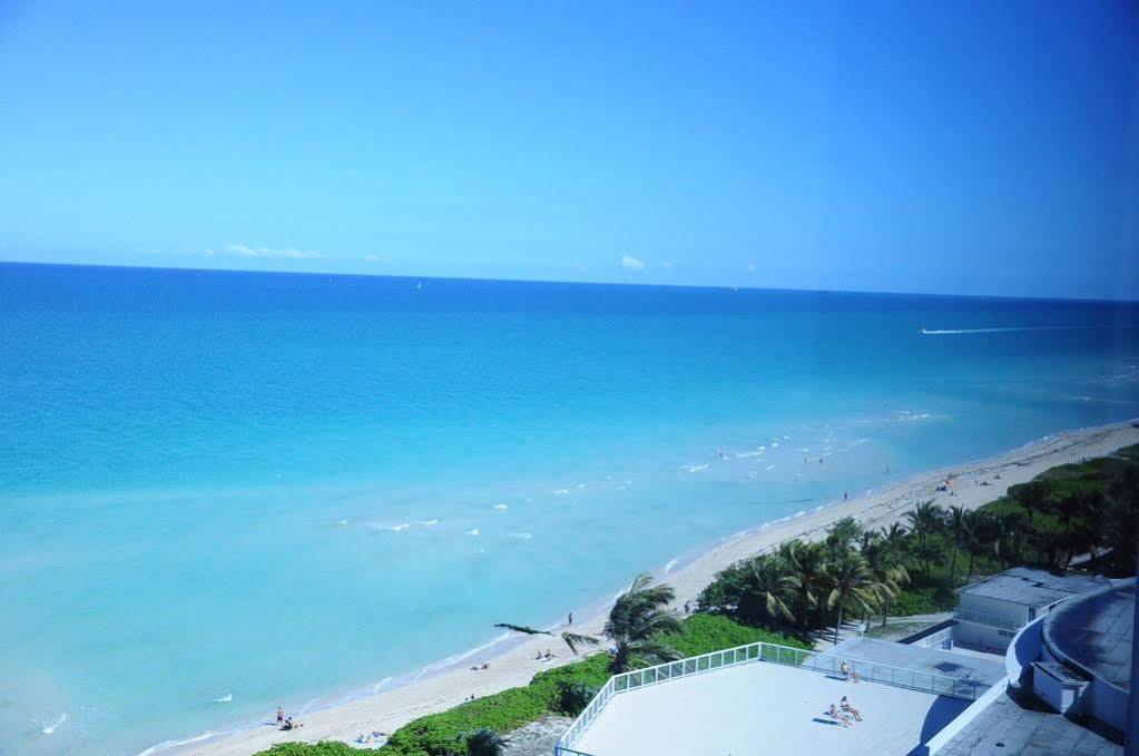 Dw Oceanfront Resort Miami Beach Bagian luar foto